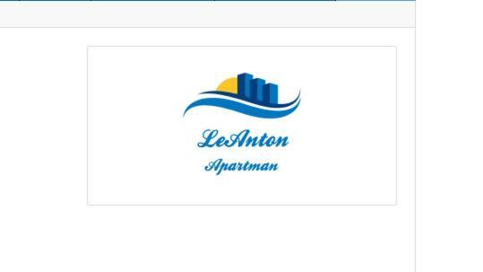 Leanton Apartment
