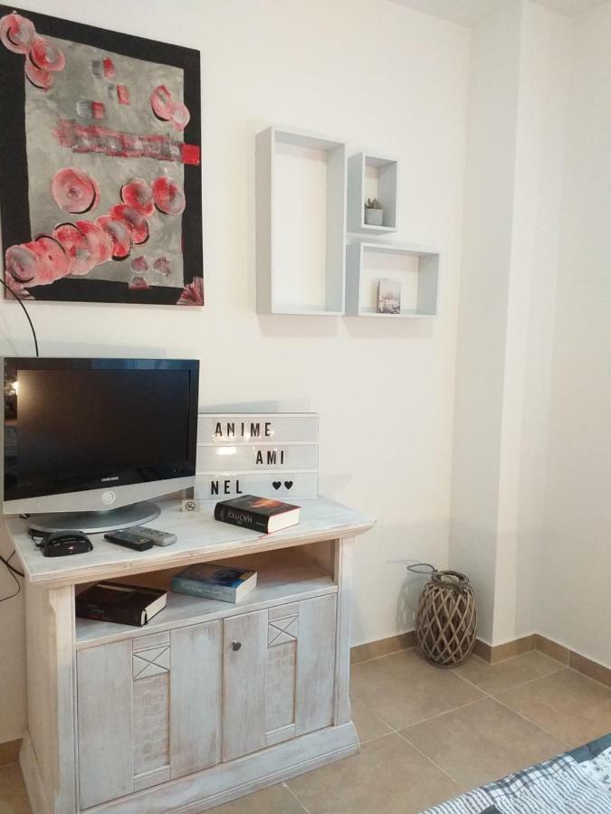 Apartment Leanton
