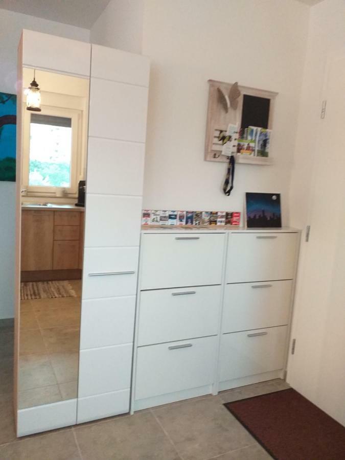 Apartmán Leanton *