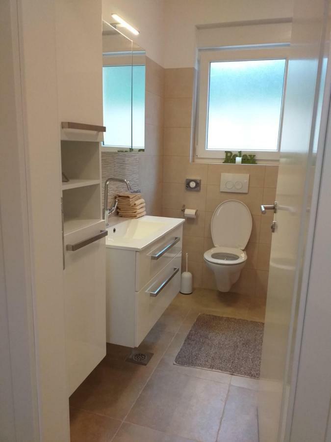Apartment Leanton