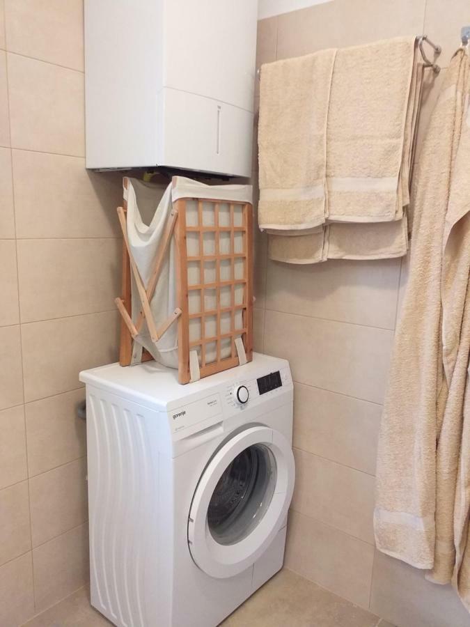 Apartmán Leanton Pula