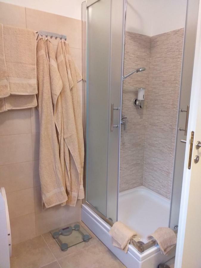 Leanton Apartment Pula
