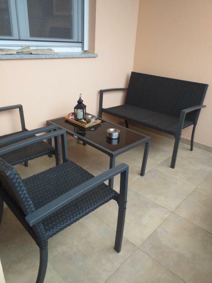 Apartment Leanton Pula
